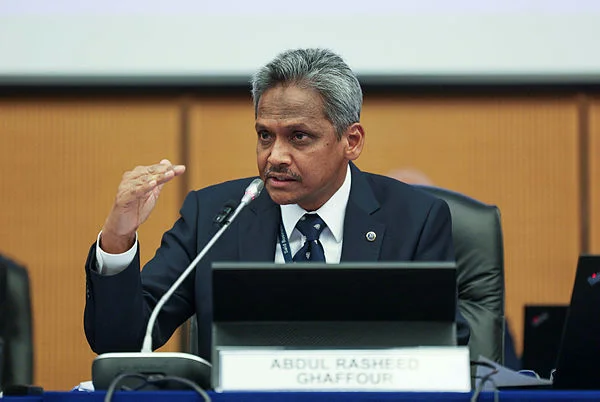 Malaysia's economy resilient amid West Asia risks, says BNM