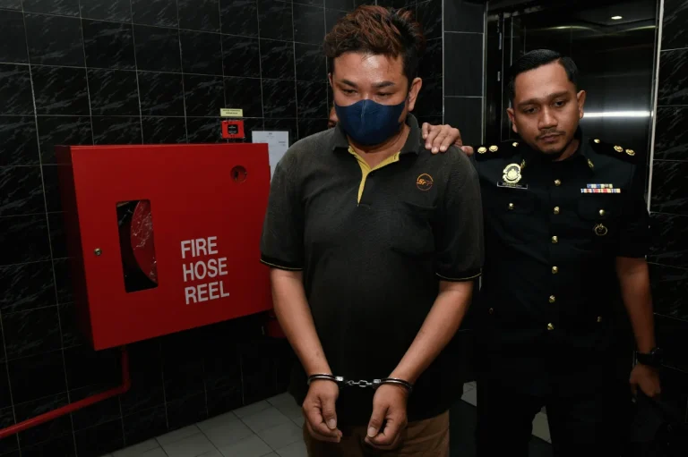 Man pleads not guilty to diesel possession charge
