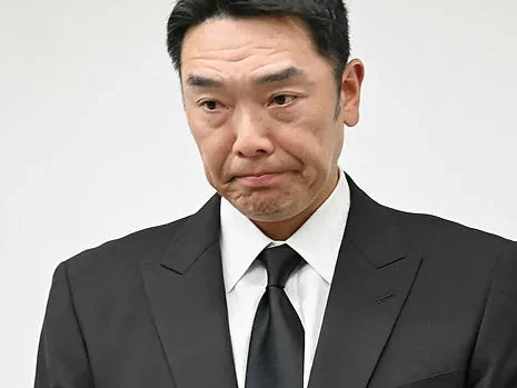 Manager of Japans popular baseball team arrested for assault Manager of Japan's popular baseball team arrested for assault