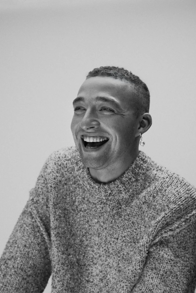 Maximillian gets brutally honest on deeply personal third album I’m Fine