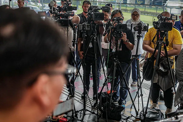 Media practitioners must prioritise integrity and accuracy amid AI challenges Media practitioners must prioritise integrity and accuracy amid AI challenges