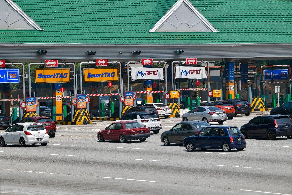 Melaka braces for 300000 vehicles during Aidiladha holidays Melaka braces for 300,000 vehicles during Aidiladha holidays