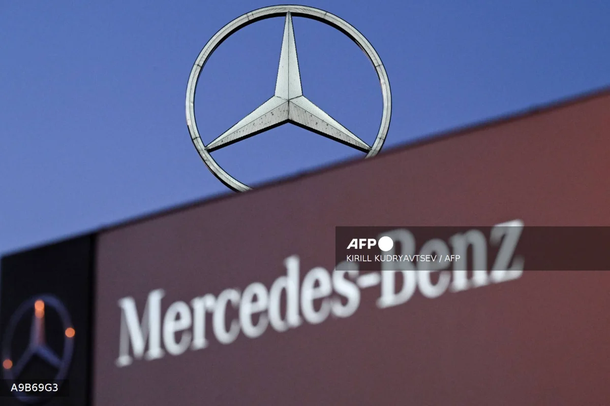 Mercedes Benz mulls diversification into defence