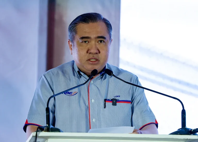 Ministry of Transport allocates RM1.5m to build, upgrade 100 bus stops in KL