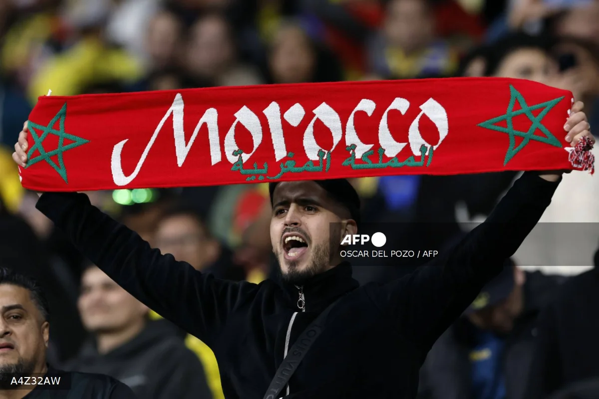 Morocco aim for World Cup glory after AFCON turmoil