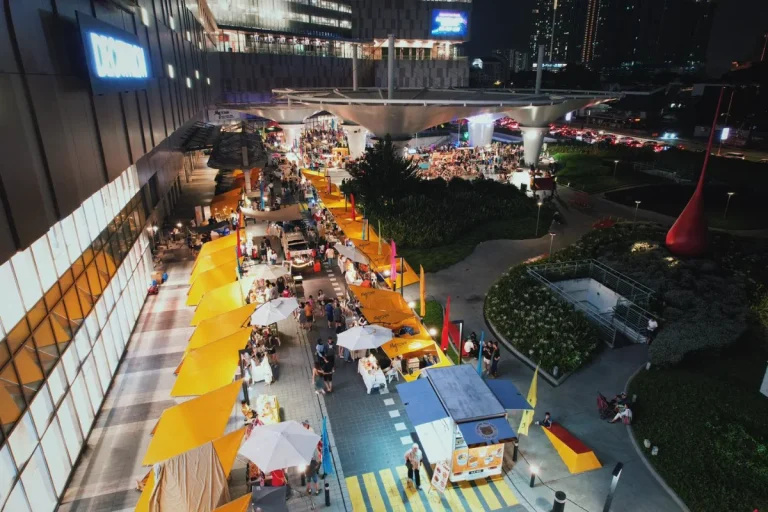 MyTOWN launches MyFoodie Fest with food experiences, live entertainment and community initiative