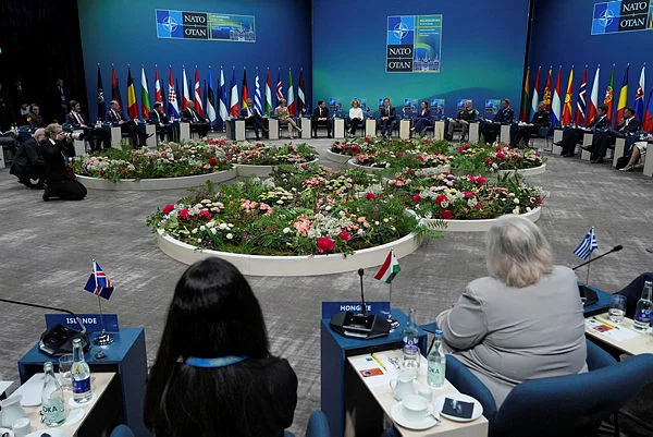 NATO allies seek clarity on Trumps troop moves in Europe NATO allies seek clarity on Trump’s troop moves in Europe
