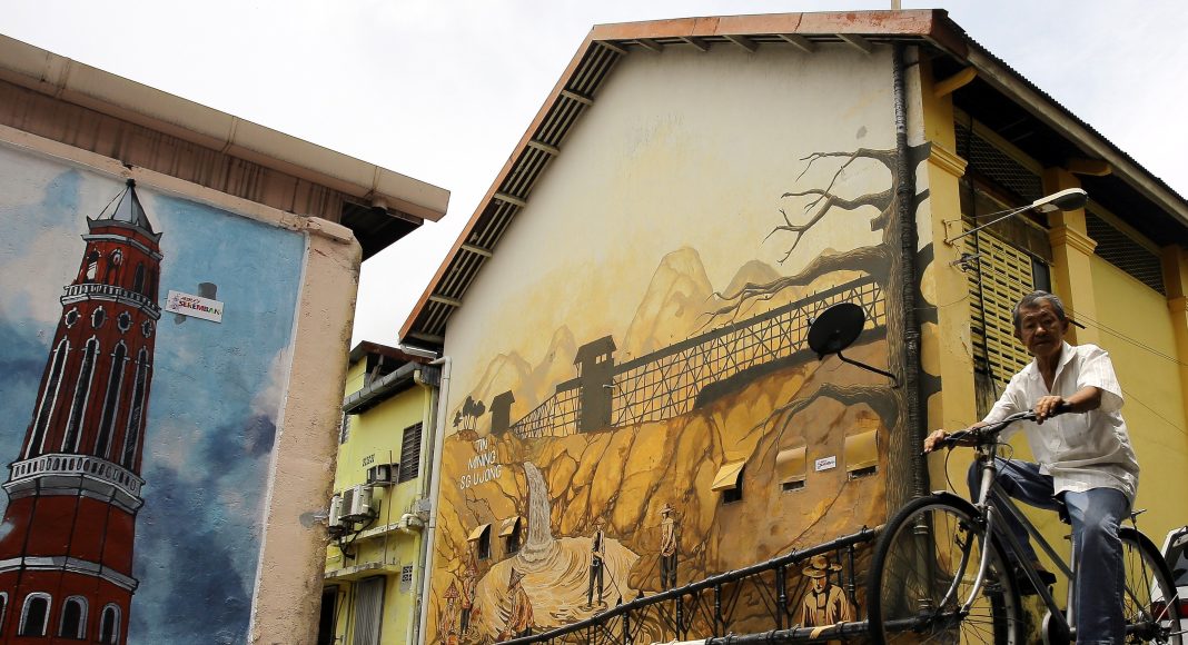 Everything you can do in Seremban in one day