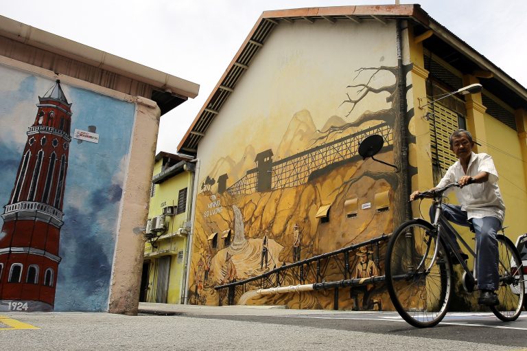 Everything you can do in Seremban in one day