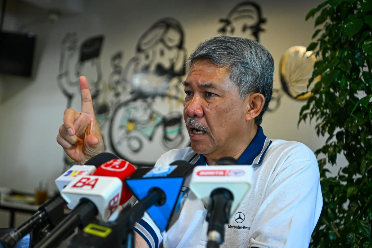 Sultan Ibrahim holds sole power over Johor assembly dissolution