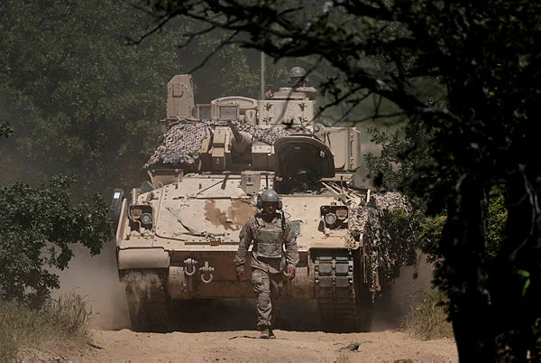 Nato says working with US to understand decision to cut troops in Germany Nato says 'working' with US to 'understand' decision to cut troops in Germany