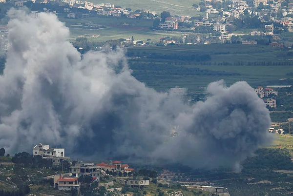 New Israel-Lebanon talks set as US awaits Iran deal response New Israel-Lebanon talks set as US awaits Iran deal response