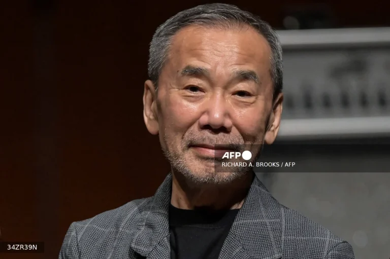 New Murakami novel in July to feature woman protagonist