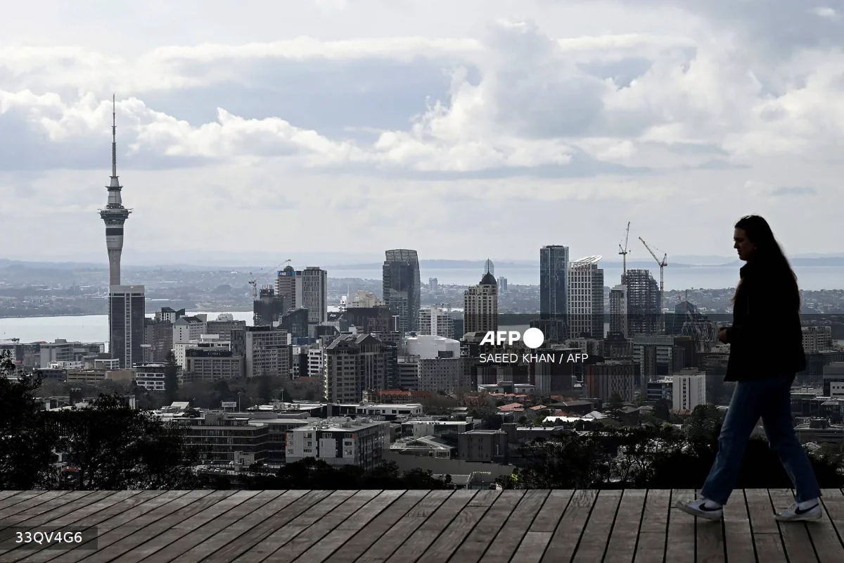 New Zealand to require citizenship test from 2027 New Zealand to require citizenship test from 2027