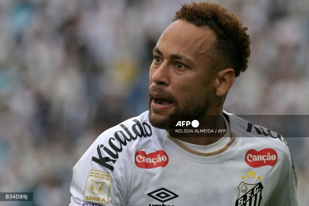Neymar to miss Brazil's World Cup opener against Morocco