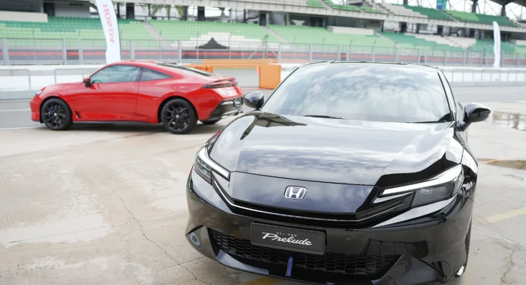 How technology is changing modern car buyer expectations