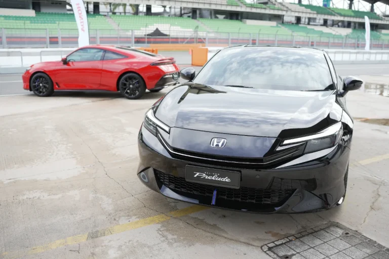 How technology is changing modern car buyer expectations