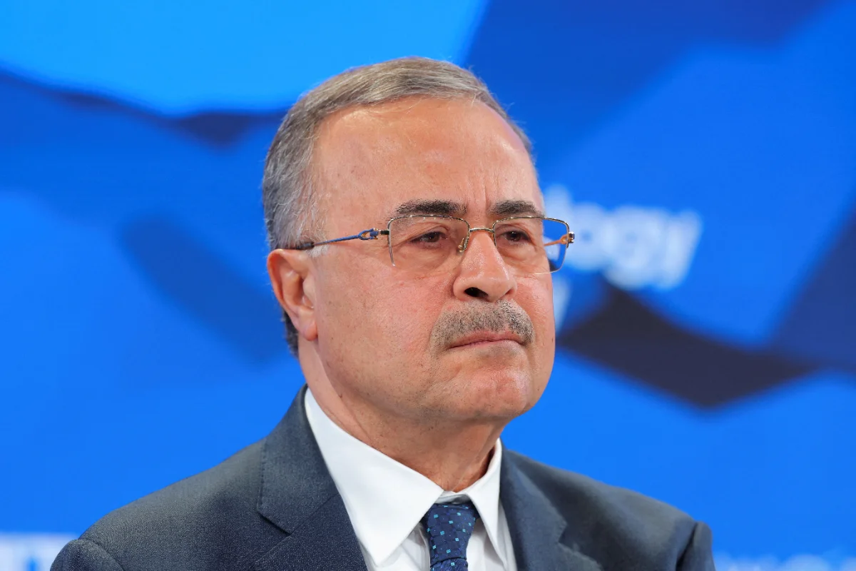 Oil supply crisis could persist until 2027, warns Aramco CEO
