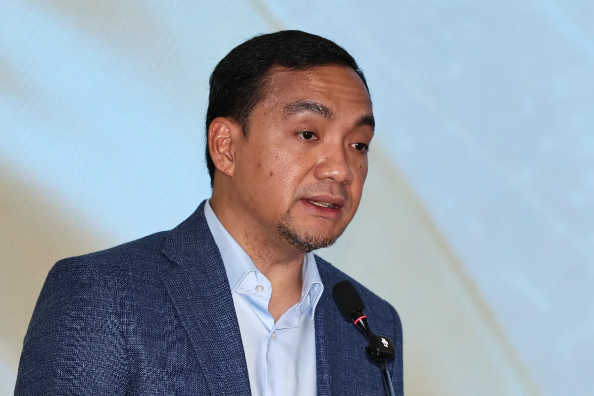 Onn Hafiz condemns digital and phone spying targeted by mercenary spyware Onn Hafiz condemns digital and phone spying targeted by mercenary spyware