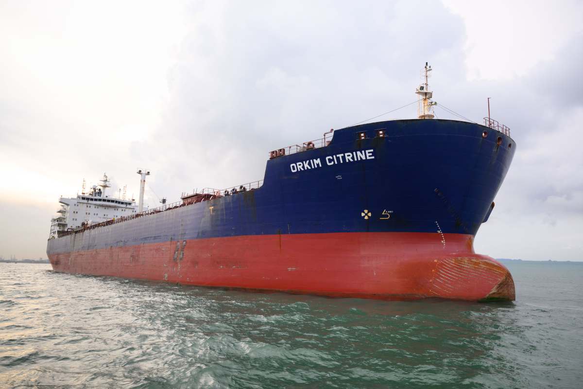 Orkim posts stronger Q1 as fleet expansion lifts earnings