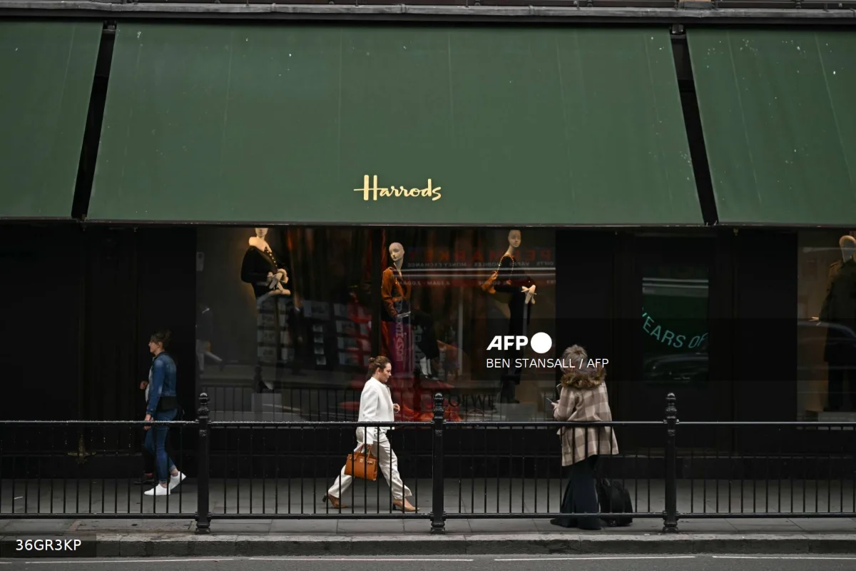 Over 75 Harrods abuse survivors get full compensation