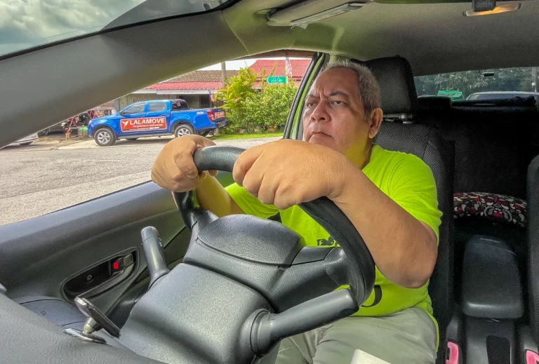 The blindspot of driving into ‘twilight’