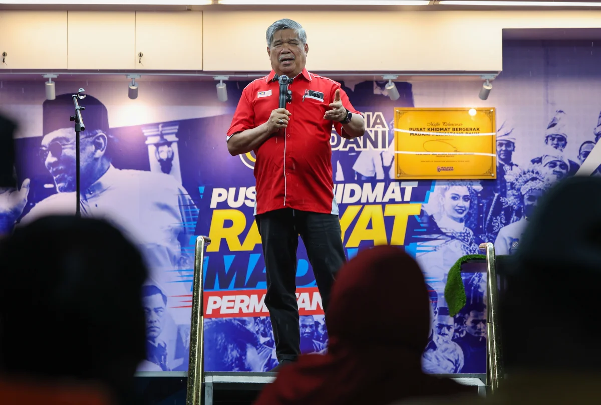 Adequate supply of sea-caught fish in Malaysia, says minister Adequate supply of sea-caught fish in Malaysia, says minister