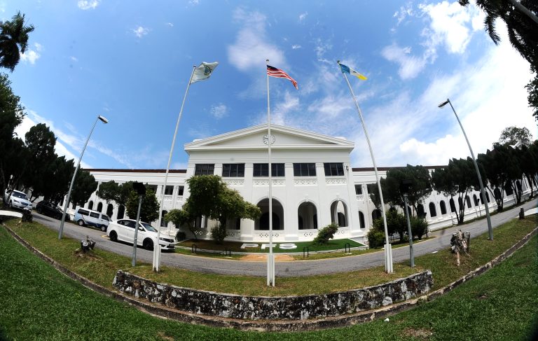 Penang gazettes 50 cultural heritage items in 2025
