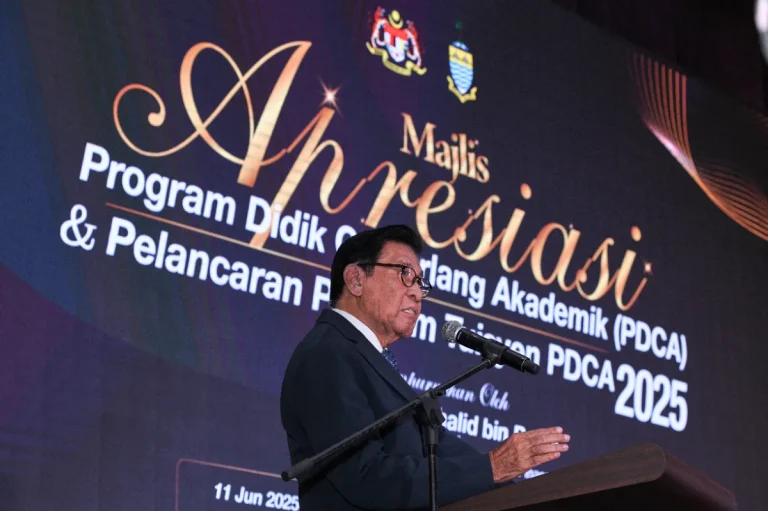 Kuala Mengkuang village set for ecotourism boost