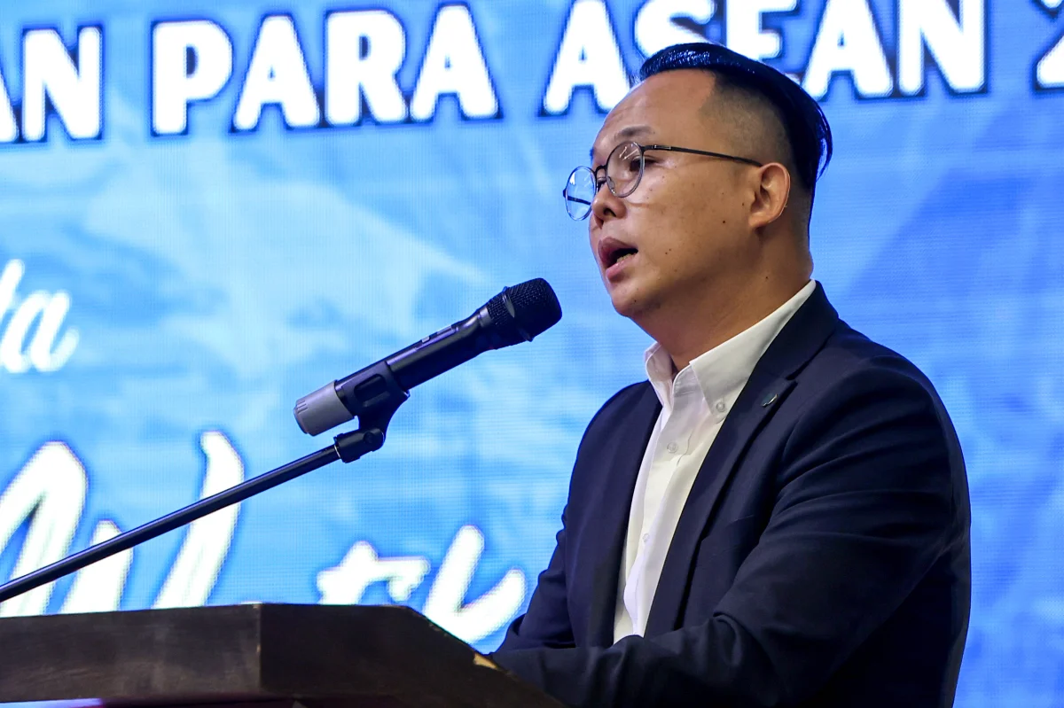 Penang to probe absence of men's football team from Sukma 2026 Penang to probe absence of men's football team from Sukma 2026