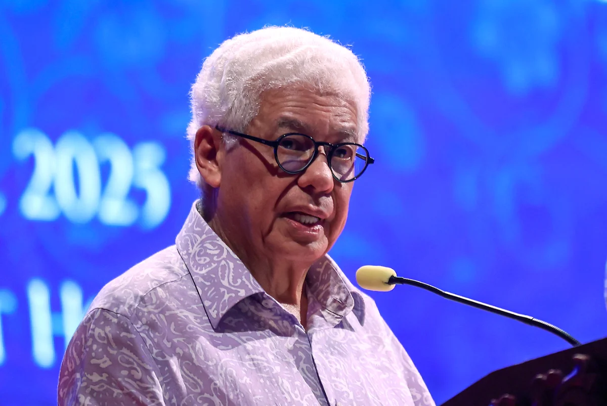 Malaysia-Philippines partnership key to ASEAN future