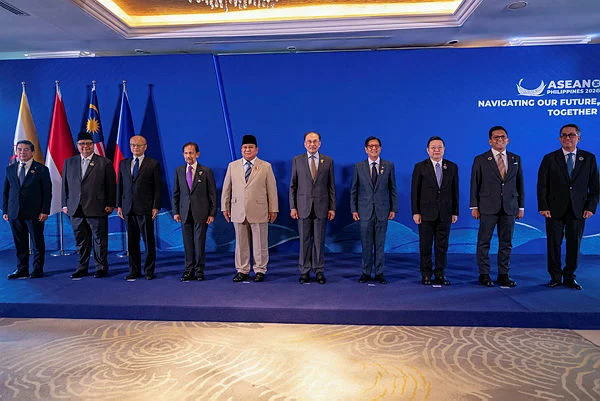 PHL28_07052026_PM_ASEAN Malaysia committed to strengthening BIMP-EAGA cooperation