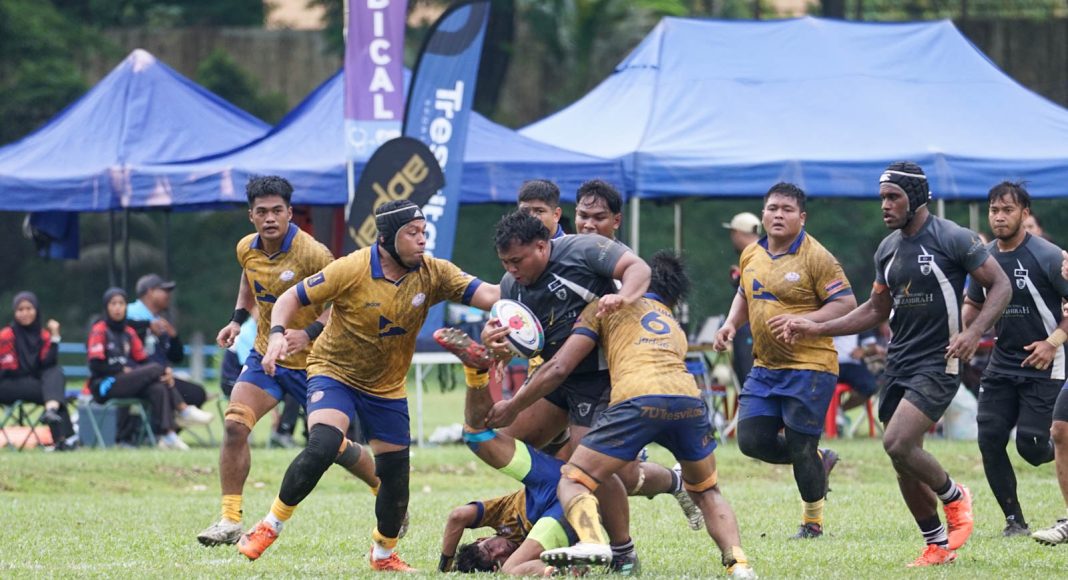 Agong Cup: Terengganu strike late to deny Kuala Lumpur