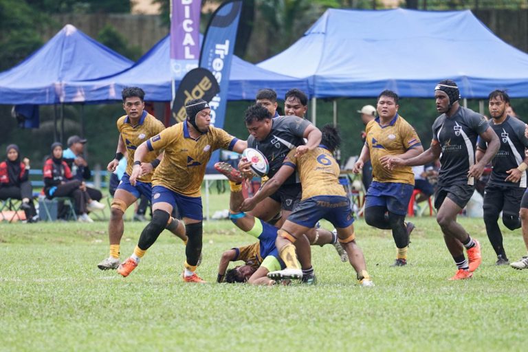 Agong Cup: Terengganu strike late to deny Kuala Lumpur