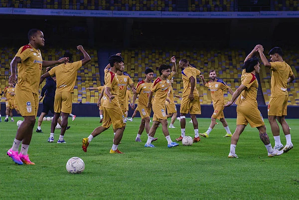 PIALA_MALAYSIA Bukit Jalil LRT extends hours for Malaysia Cup final