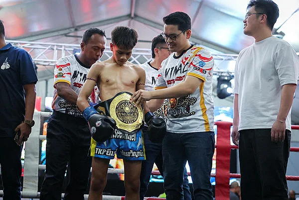 PK16_03052026_MIMA Malaysia ready to boost Muay Thai championship grant