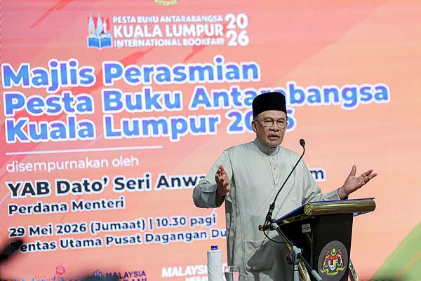 PM Anwar signals cost savings focus for Budget 2027