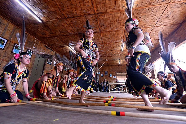 PM Anwar to officiate Kaamatan Festival in Sabah PM Anwar to officiate Kaamatan Festival in Sabah