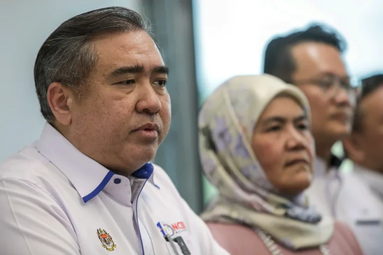 Loke: Govt examining effective methods to address railway cable theft