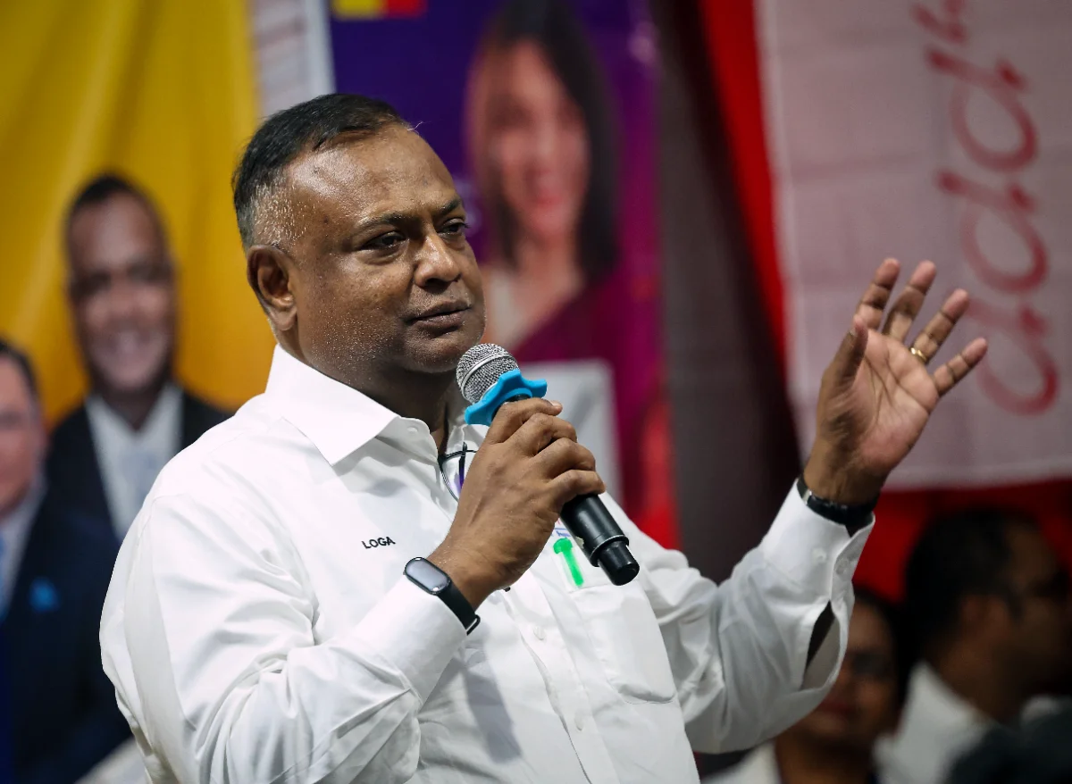 PPP to submit party blueprint to BN next week