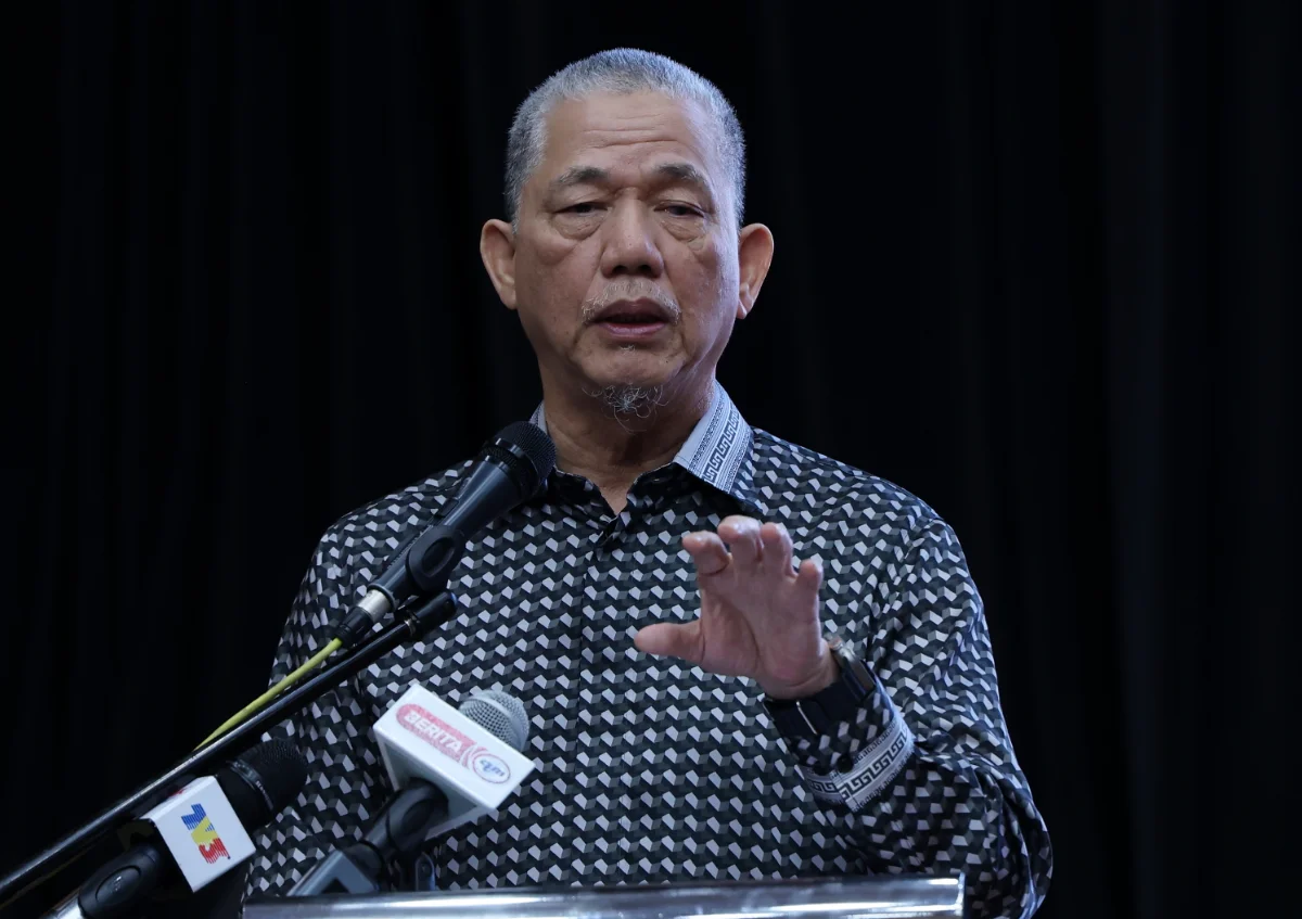 Malaysia works to extend energy supply security until December Malaysia works to extend energy supply security until December
