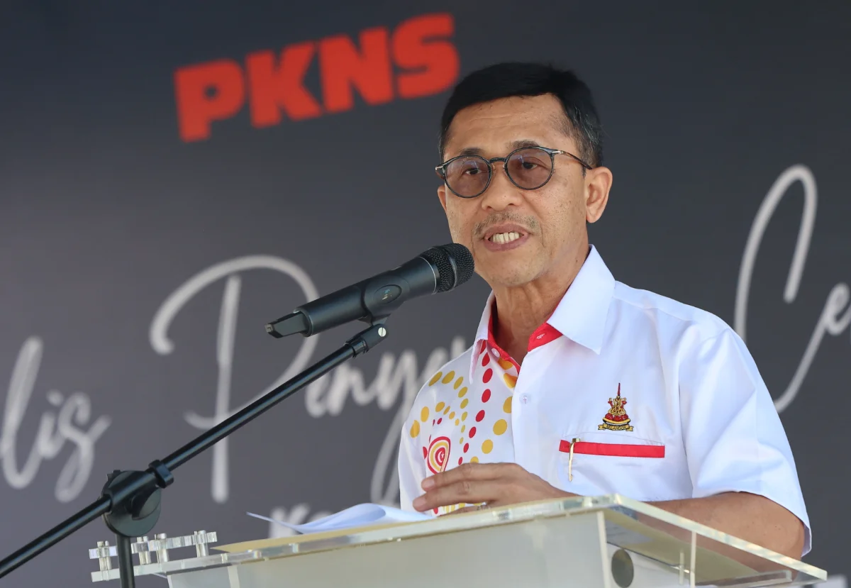 PKNS allocates nearly RM90 million for new Bukit Baja Orang Asli settlement