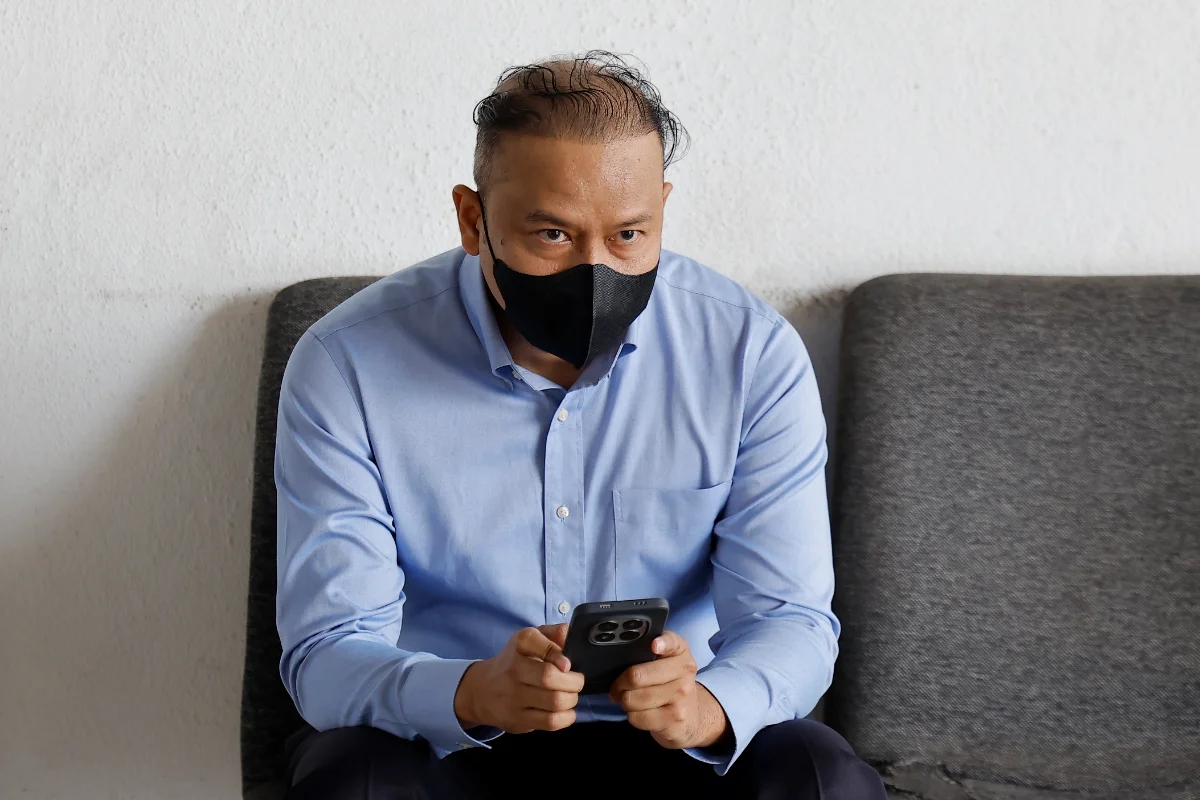 Therapist fined RM4,000 for false Budi95 post Therapist fined RM4,000 for false Budi95 post