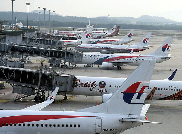 Agility and collaboration key to navigating global aviation challenges