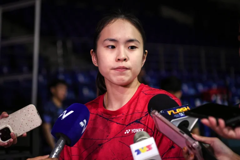 Pearly eyes Malaysia Masters return after Uber Cup side-lining