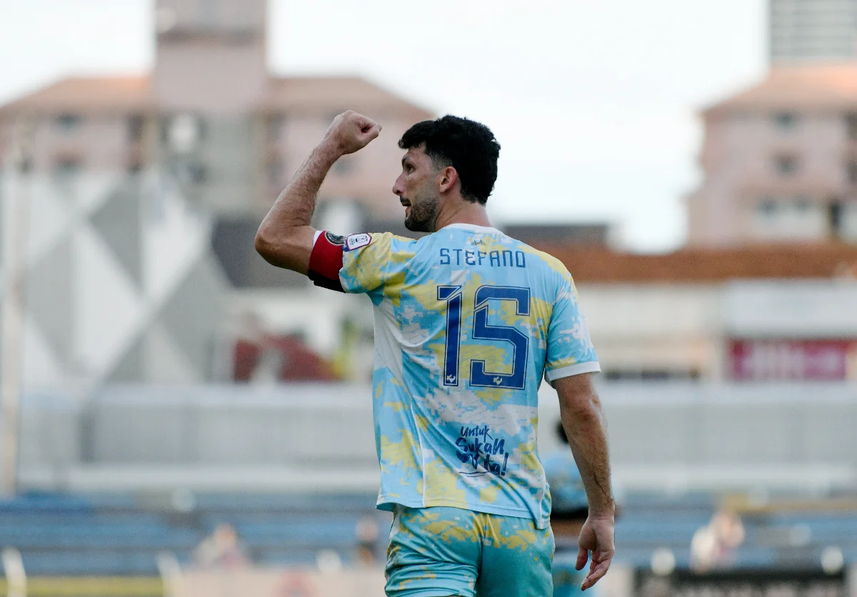 Penang FC end eight-match winless drought in super league Penang FC end eight-match winless drought in super league
