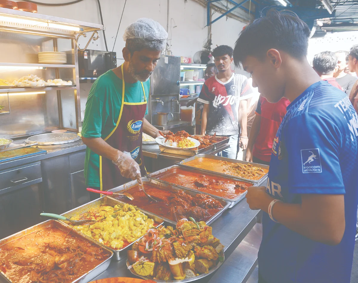 Penang gazettes 28 heritage dishes