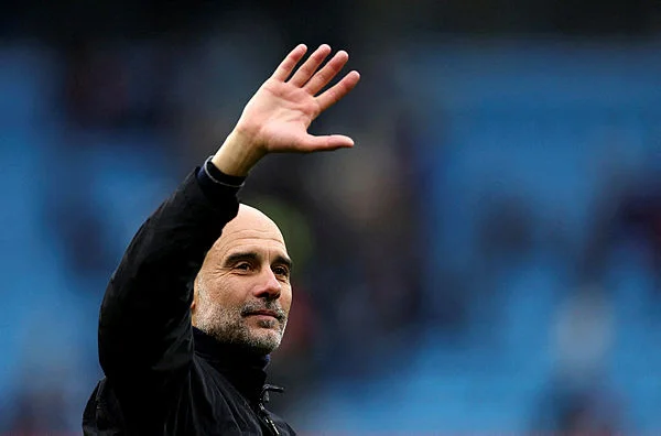 Pep Guardiola to leave Manchester City after trophy-filled decade Pep Guardiola to leave Manchester City after trophy-filled decade