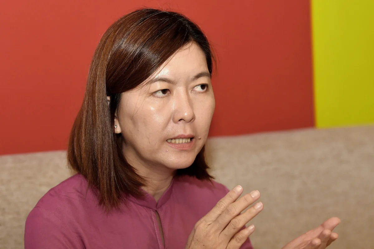 Perak exco meets PM over elephant relocation Perak exco meets PM over elephant relocation