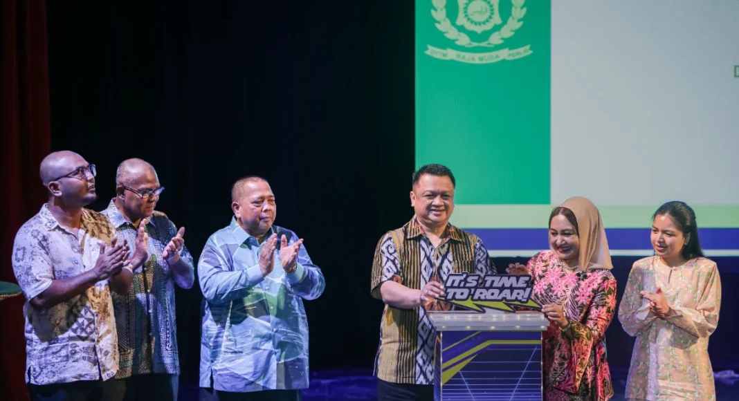 Perlis on track to hit 20-gold target at Sukma 2026